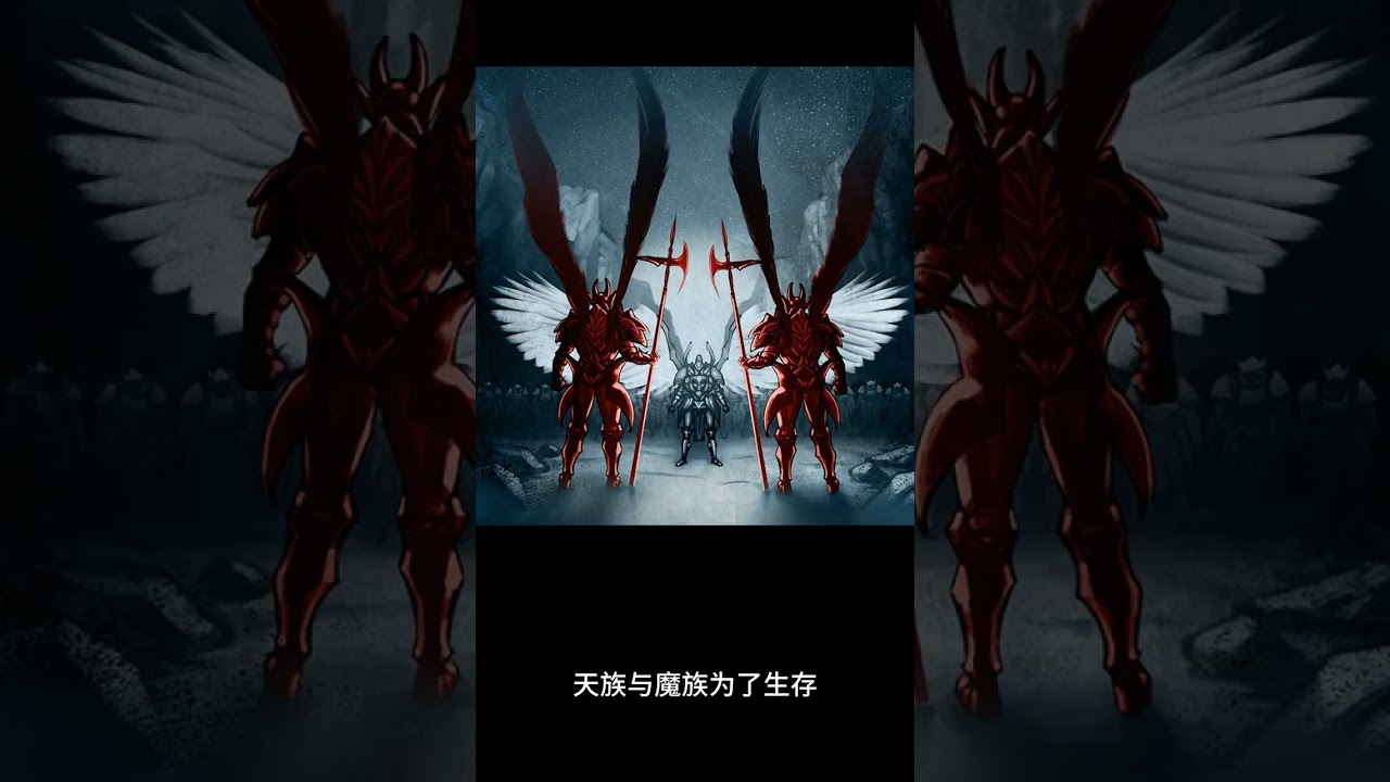 AION2《永恒之塔2》剧情