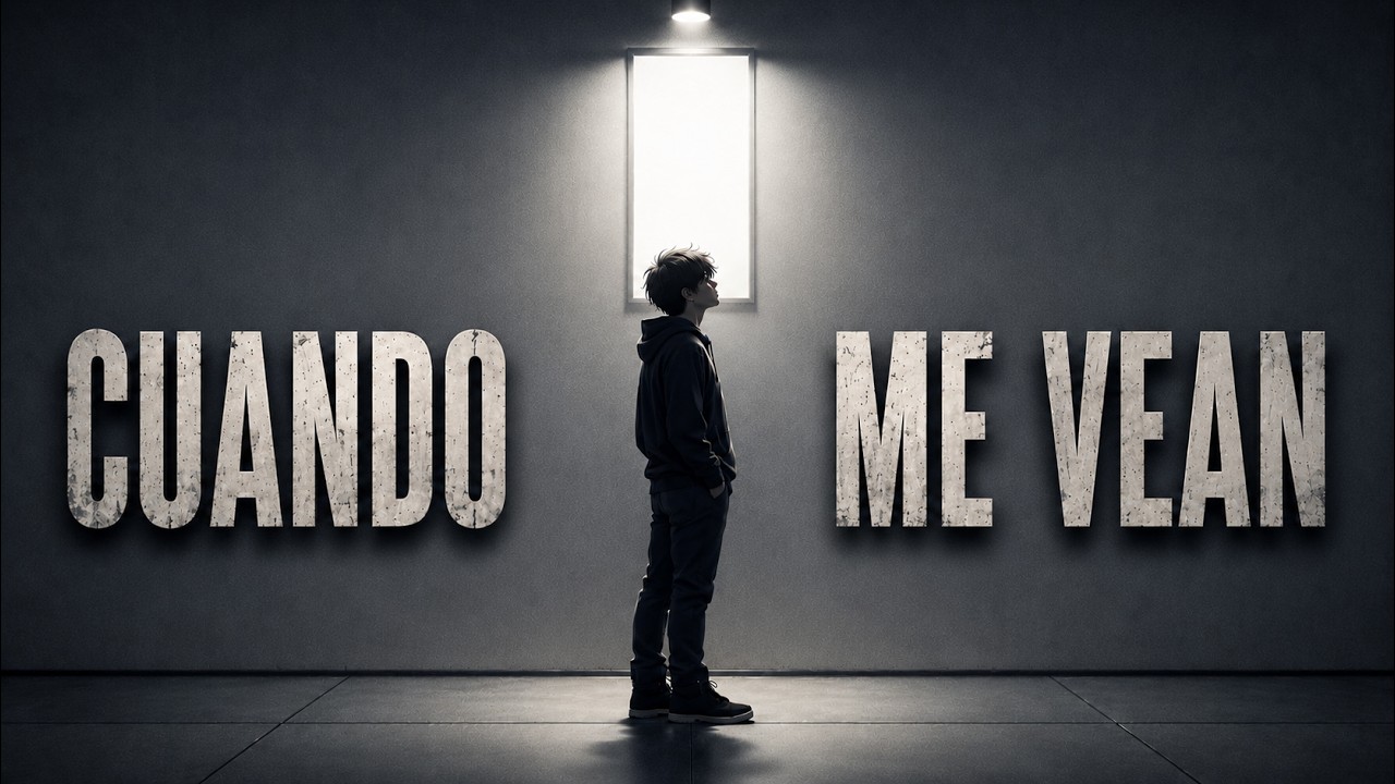 Cuando me vean | NovaPlay