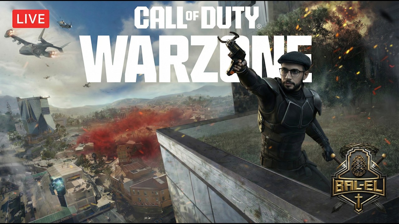 ⚜️LIVE⚜️Clip farming - Solos Black Ops Royal on MnK