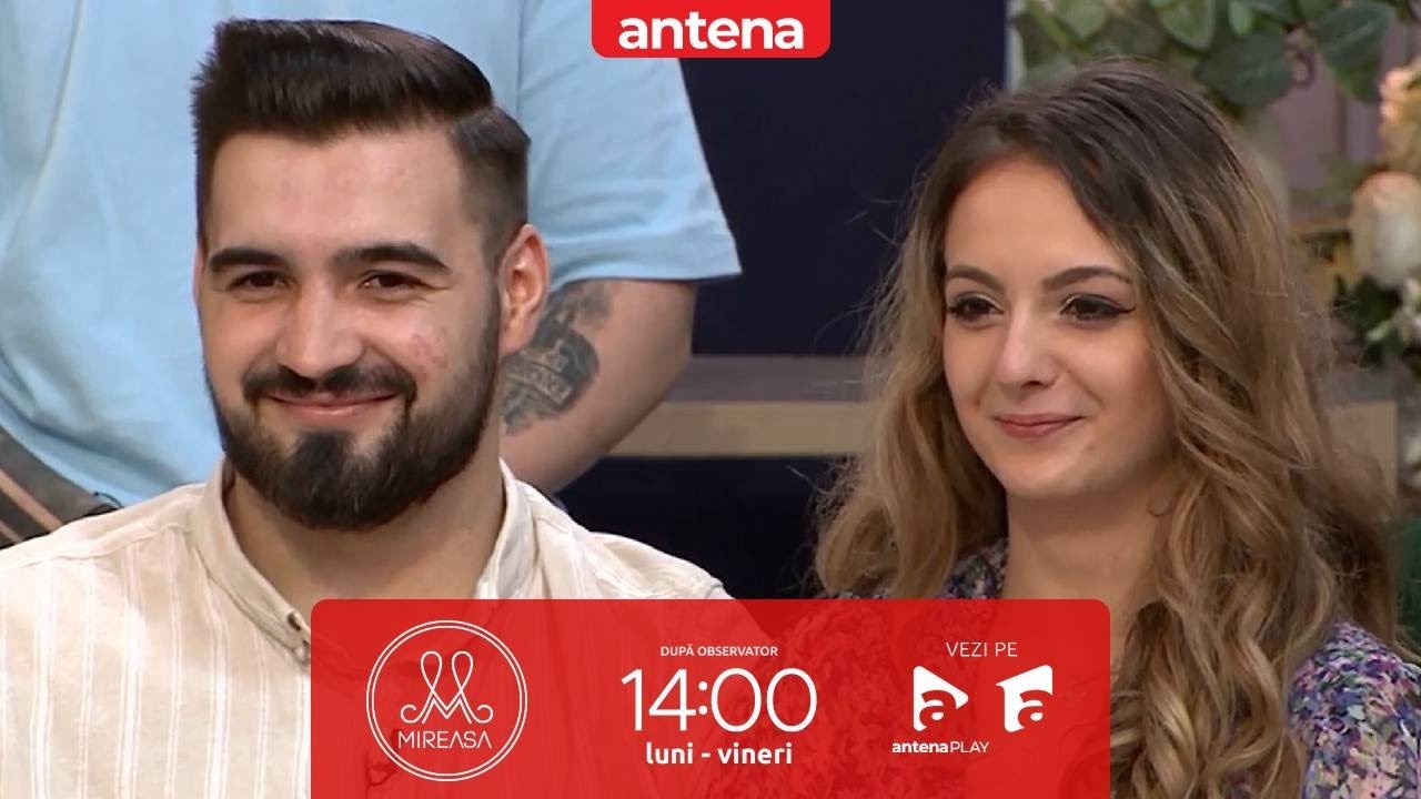 Delia și Liviu au aniversat 3 LUNI de relație!