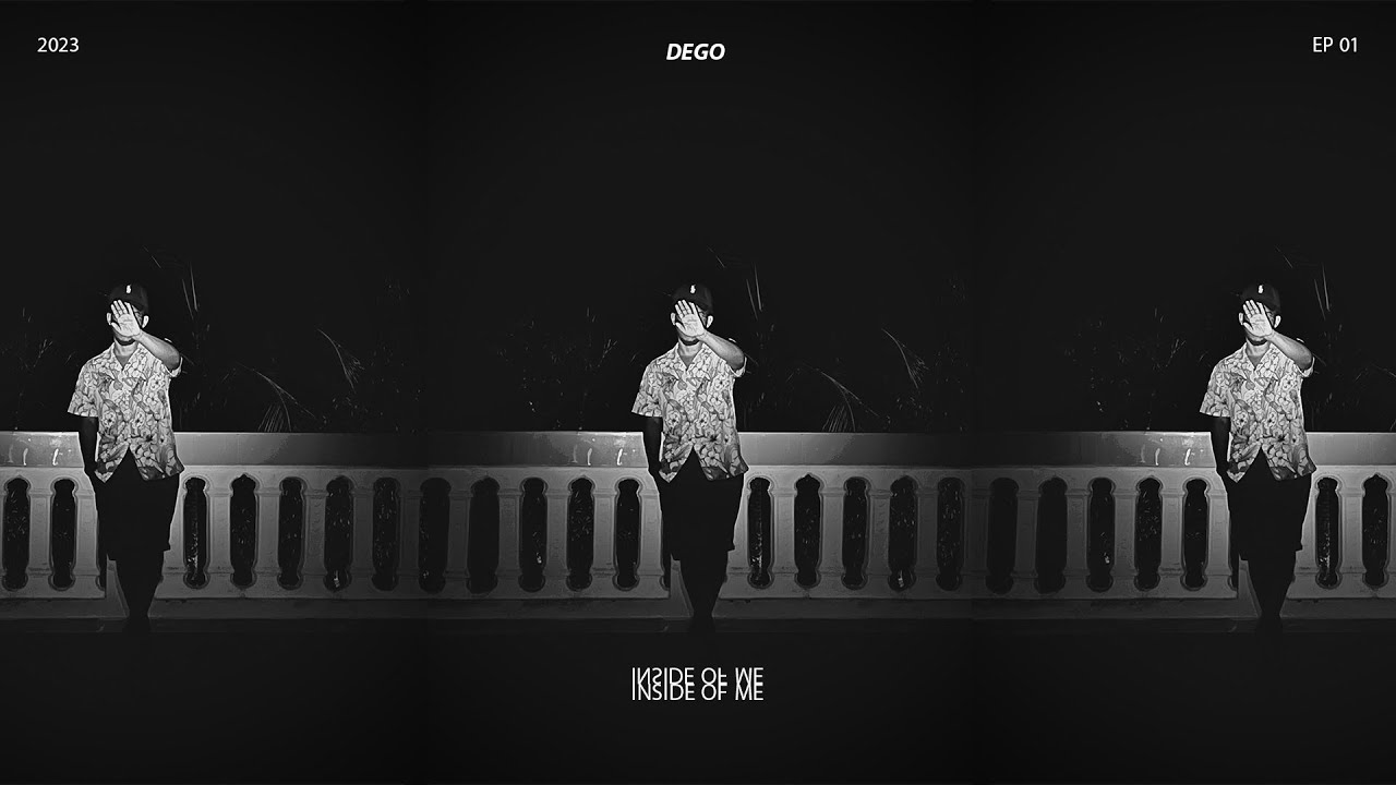 Dego - dark love (Official Music)