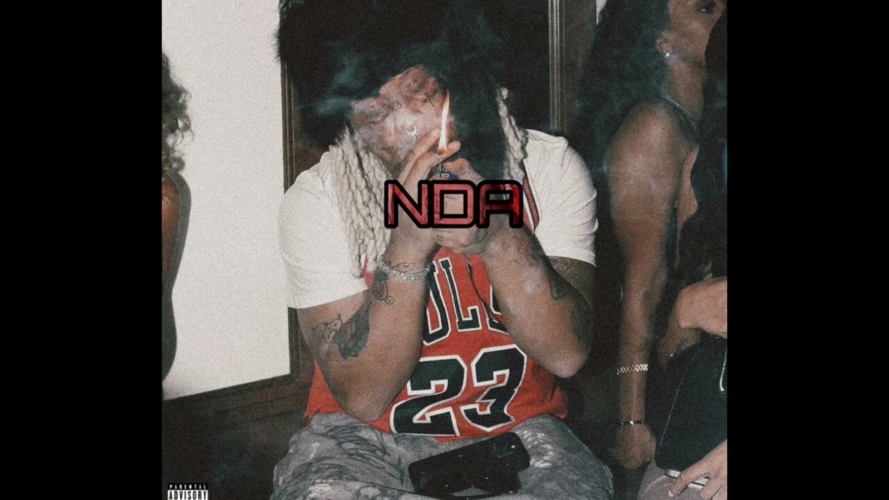 Trippie Redd, Future & Metro Boomin - Influential (Leak) #nda 