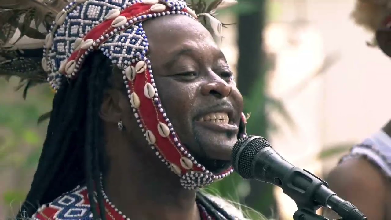 sopeka na kimongo