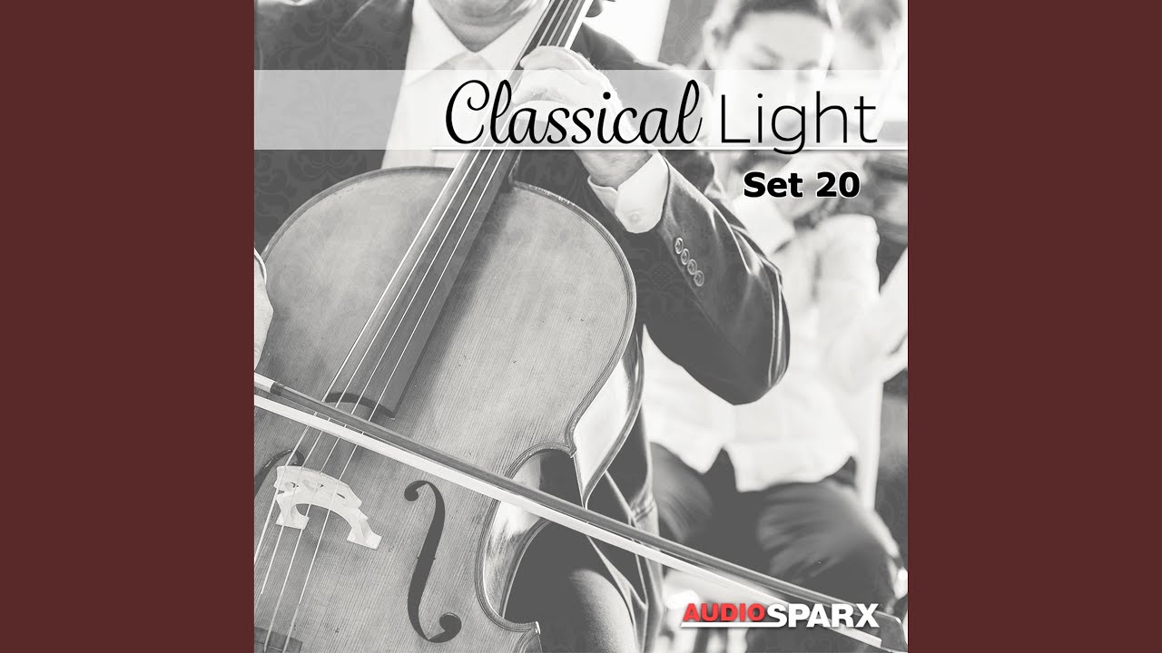 Tchaikovsky, the Seasons, Op. 37A June
