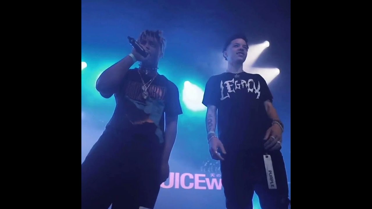 Juice WRLD - Slim Body (feat. Lil Mosey)