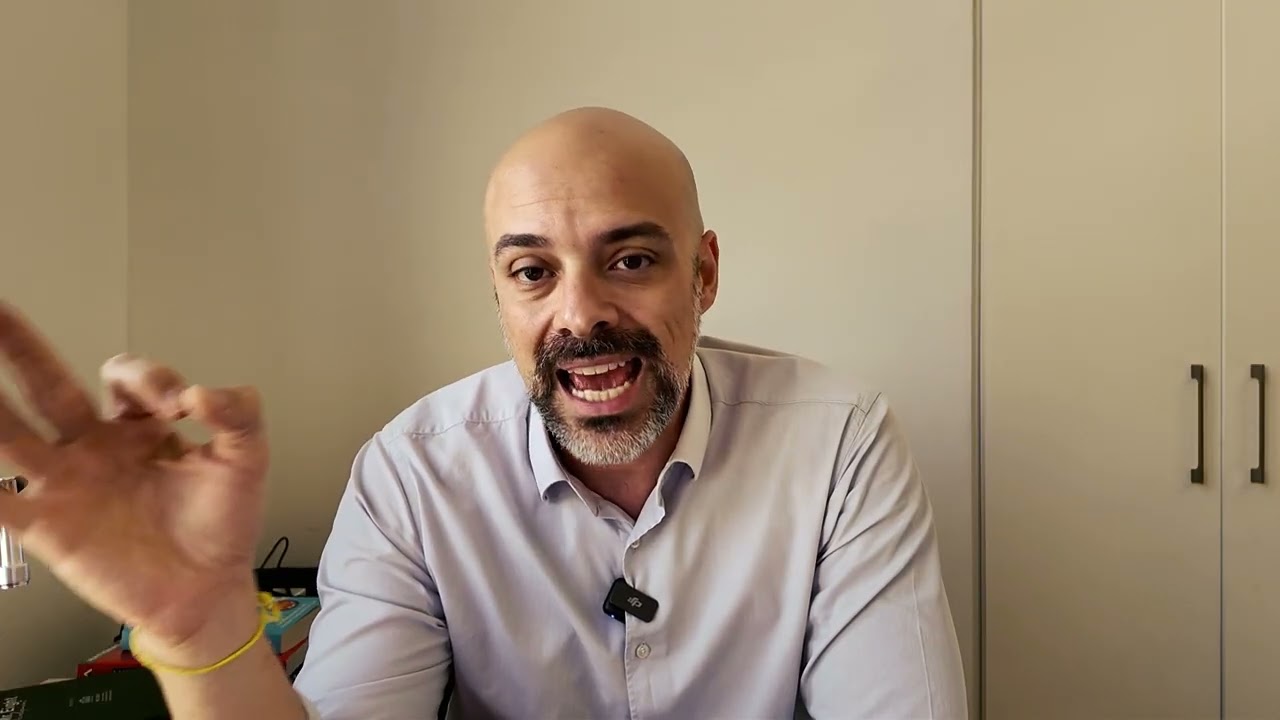 PORQUE TANTOS BRASILEIROS ESTÃO INVESTINDO EM DUBAI | EXPAT DIARIES | VLOG 1270
