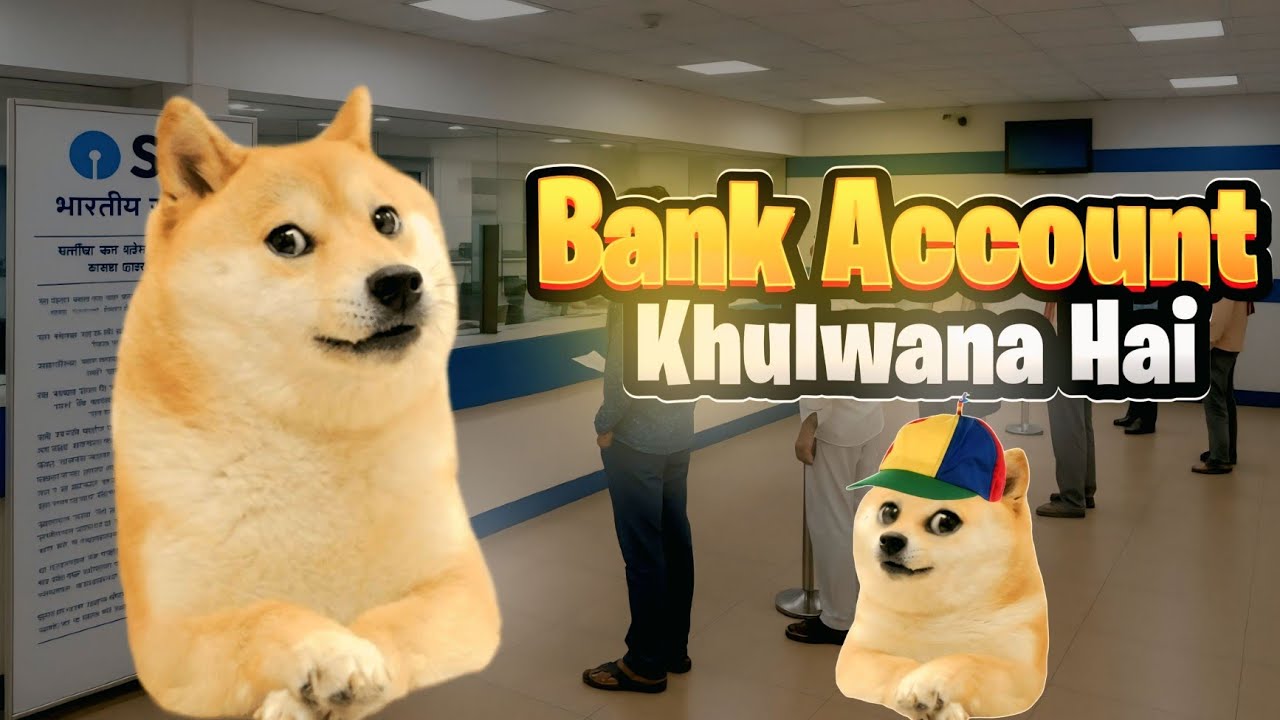 Bank Account Khulwana Hai Sir || Trimohan Vijay Comedy Videos || Anna Comedy Videos