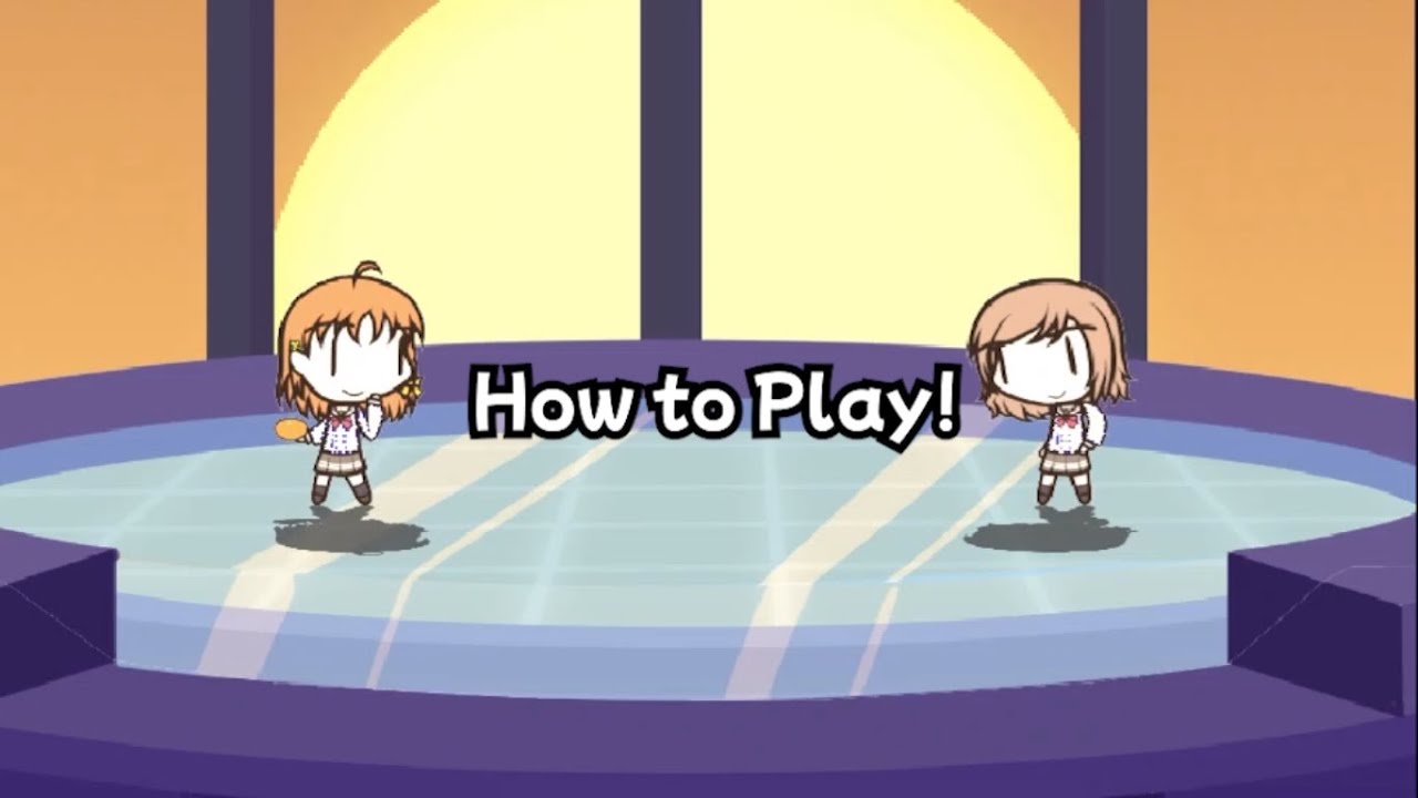 [Sunshine Showdown v1.7] How to Play!
