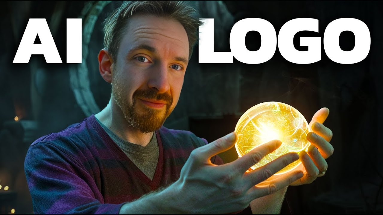 Make A Logo in Minutes