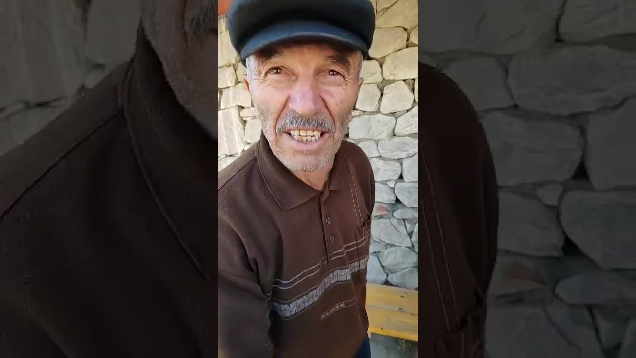 Posof Yeniköy köyü tanıtım amaçlı Halk ile sohbet muhabbet ettik çekimler Şekeroğlu Posof Ardahan 🇹🇷