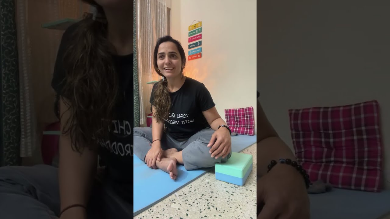 Complete fitness Yoga