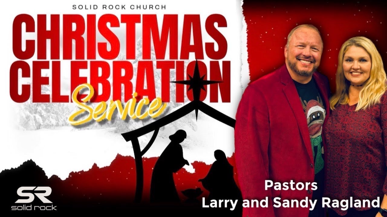 CHRISTMAS CELEBRATION SERVICE
