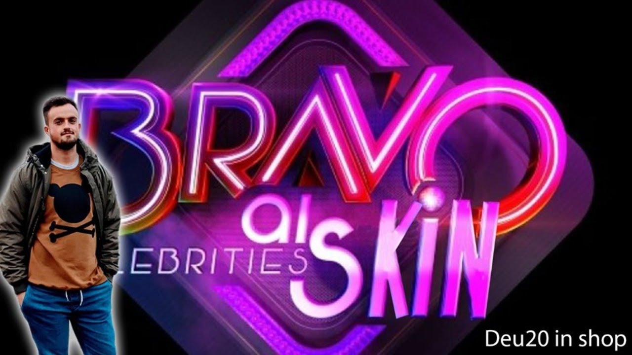 BRAVO AI SKIN SI CUSTOM PE FORTNITE! LIVE ROMANIA!