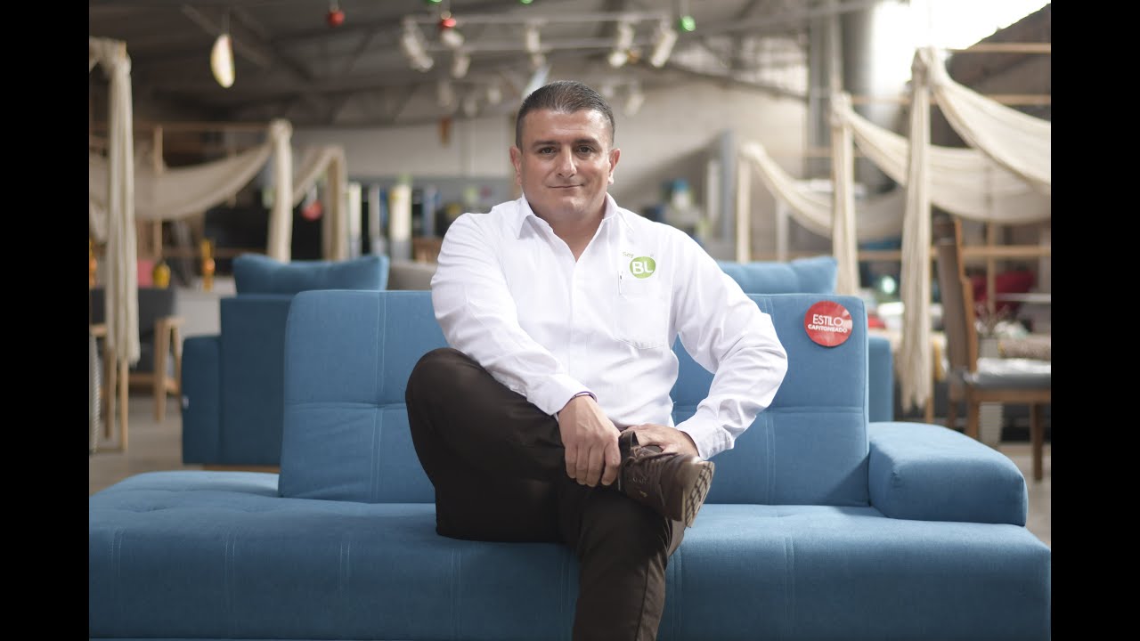 Caso de éxito de Fábricas de Productividad: Muebles Botero Losada