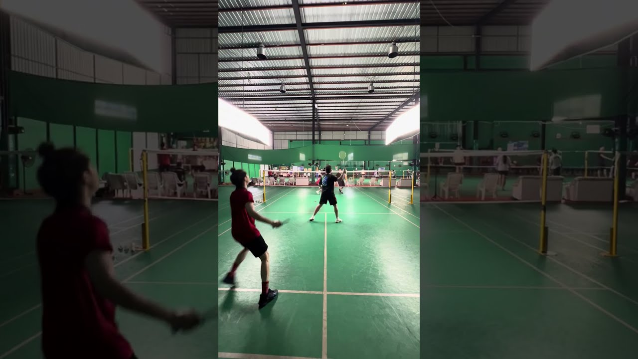 Nack Joust vs … … - 10/03/26 at is38