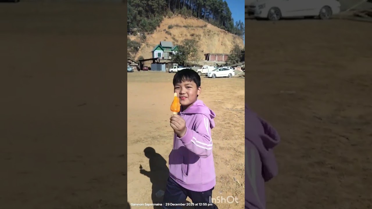 Saikul a um sopi ho cheng toh kimu to na chom cha