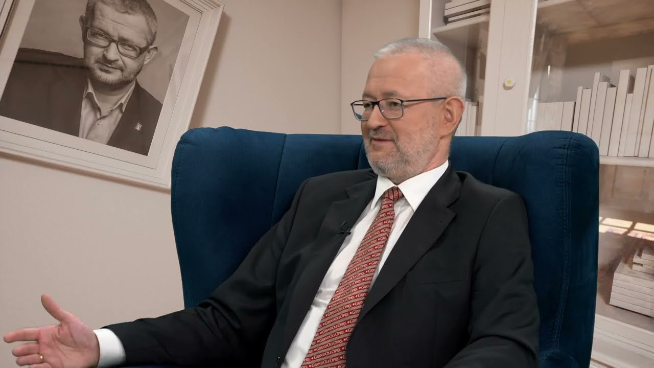 Szokujący raport zza oceanu: Jak UE ingerowała w wybory? | Salonik Ziemkiewicza 2/3