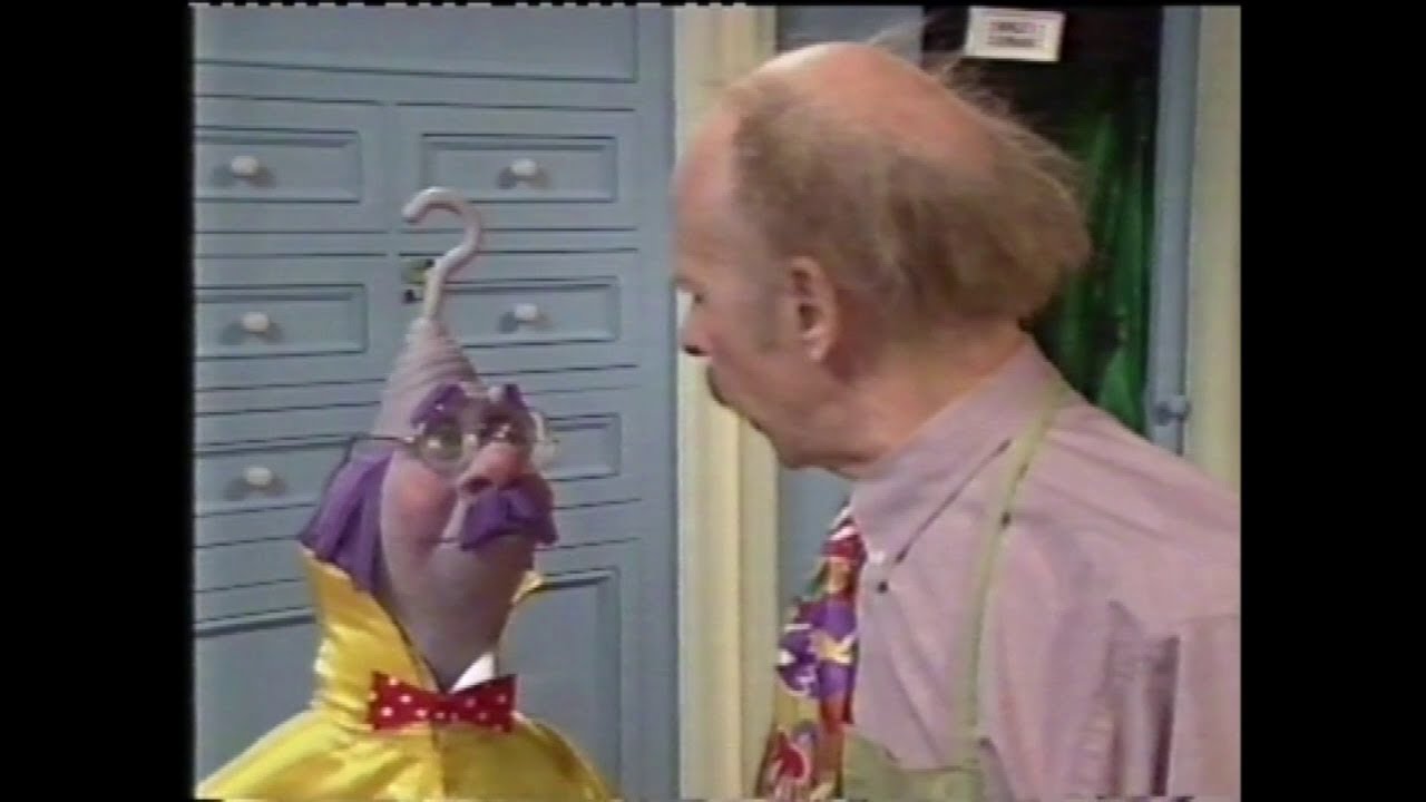 CITV - Wizadora 