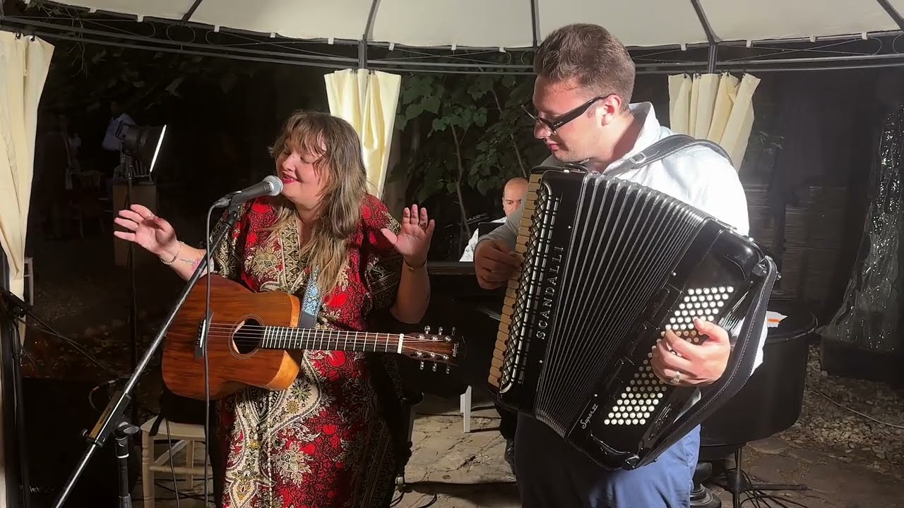 IMPROVIZAȚIE LA GRĂDINA STICLARILOR - Elena Albu, Elvis Buruiana, Vladimir Catană