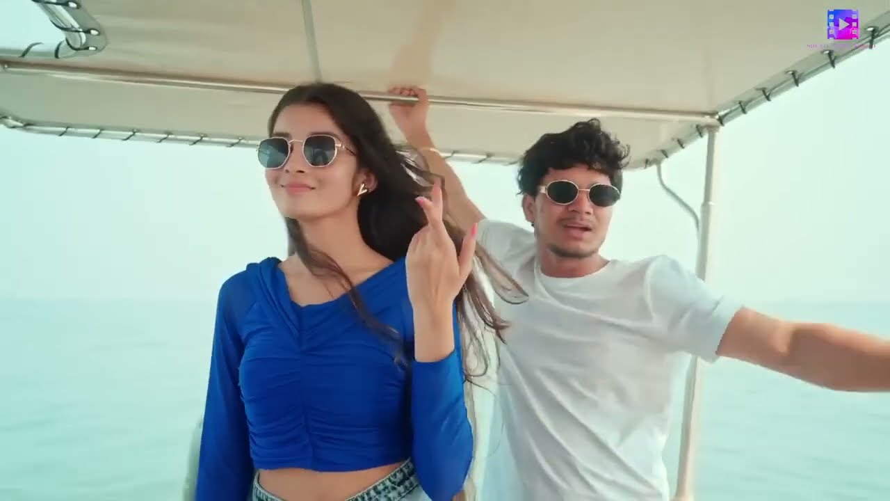 Ko chhua Na pagali avathar mein baitha Sanjay yaduvanshi new song raifal Anurag 3301