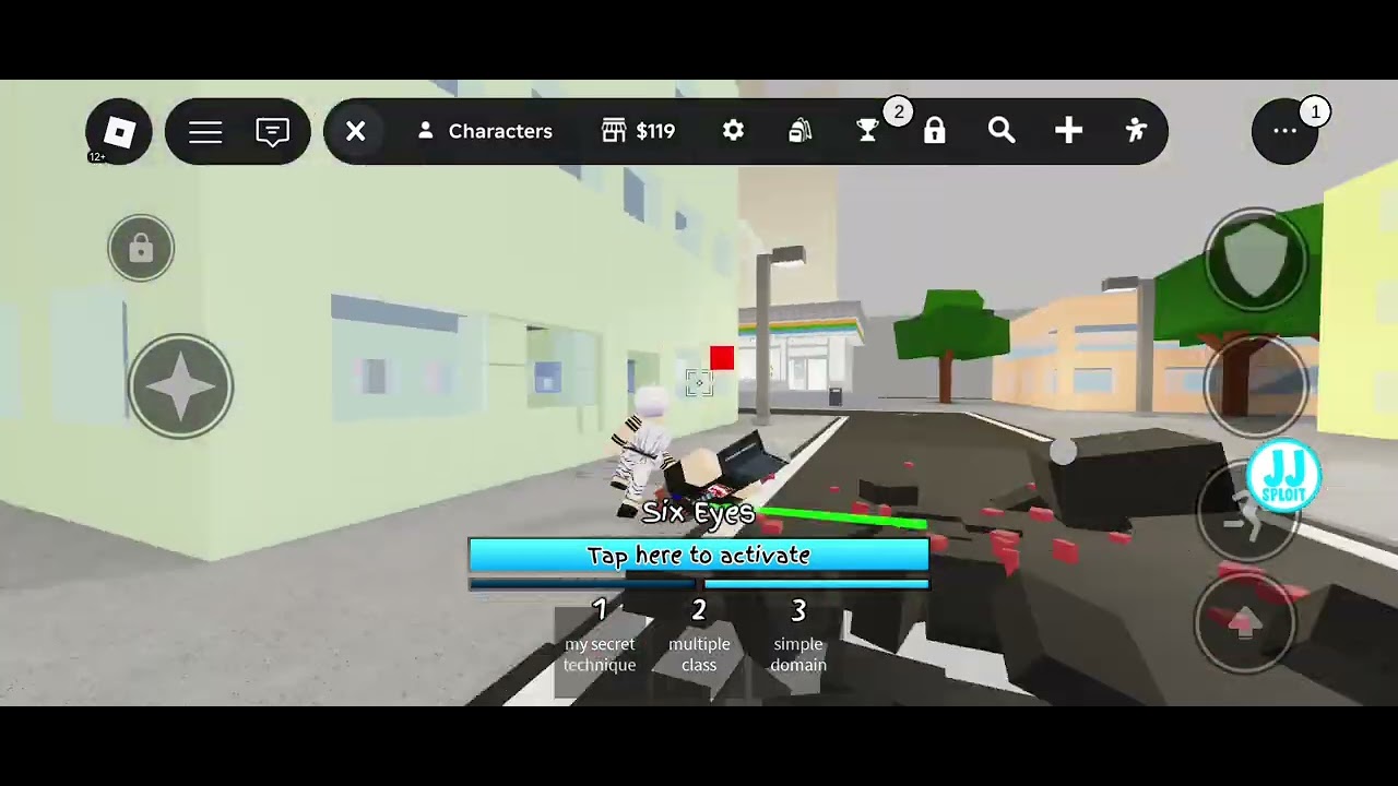 How to make custom movesets Toto