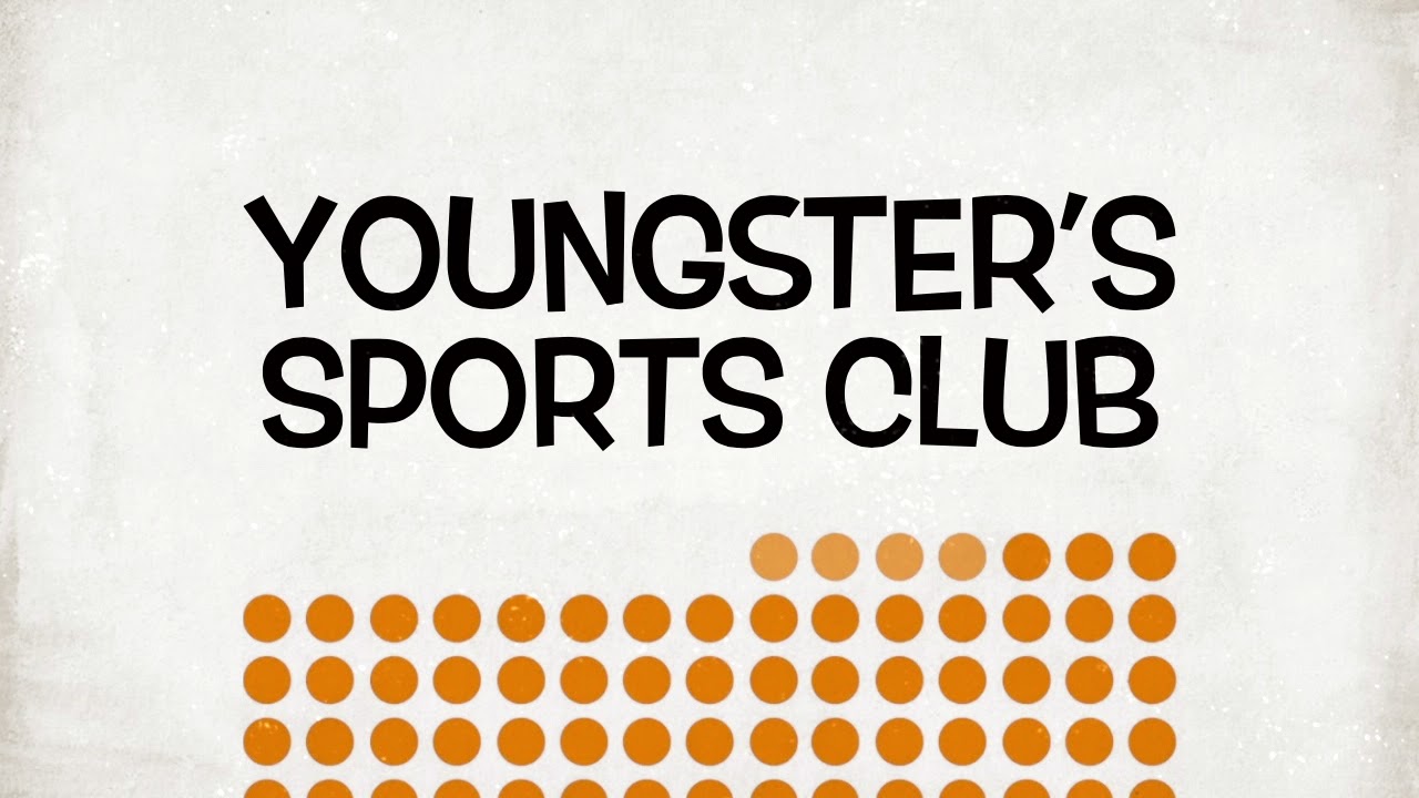 Youngster&rsquo;s Sports Club 2018
