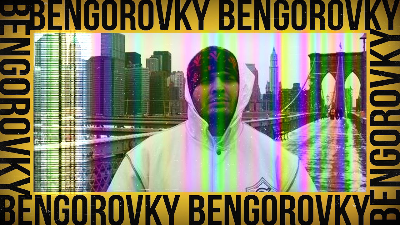 Rytmus - Prečo 2 (prod. Kingpin) BENGOROVKY #2