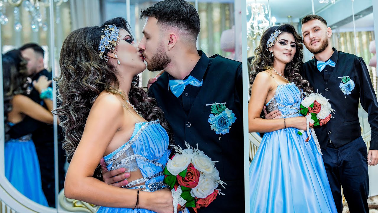 💃 Çeşminar & Dimitar Kına Gecesi | Orizovo Köyü  17.09.2025 |