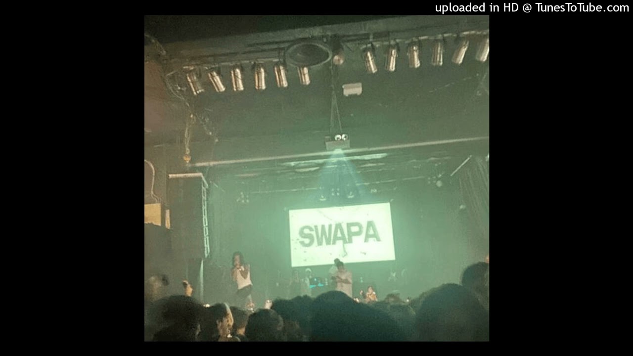 (FREE) Swapa x Gucci Mane Type Beat - 