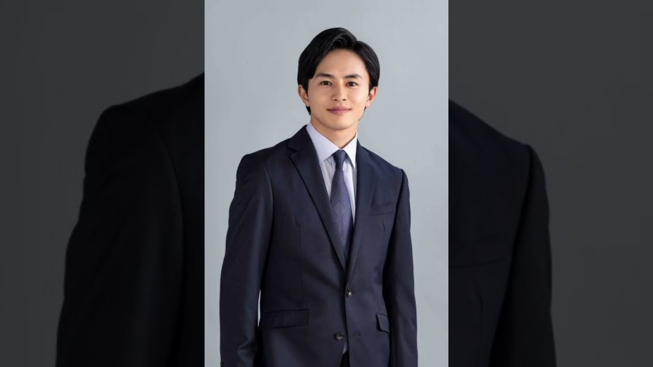 草川拓弥、厚生労働省の官僚に「ワクワクする気持ちが大きい」【コメントあり】