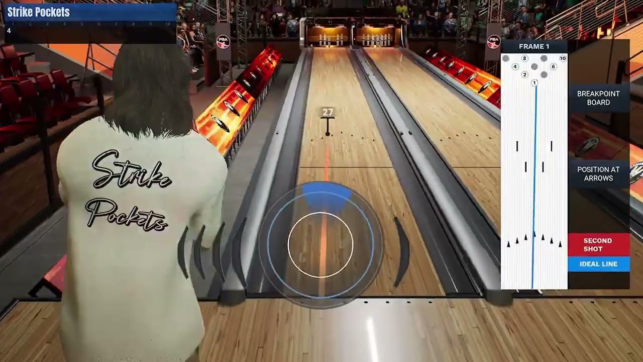 PBA 2026 Quickplay% world record maybe? (15:00)