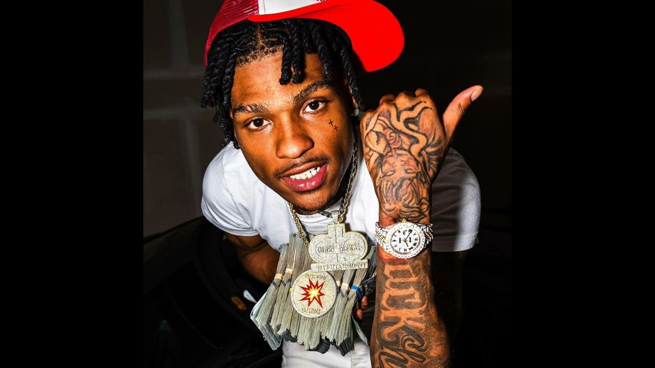 MAF Teeski x Jdot Breezy - 