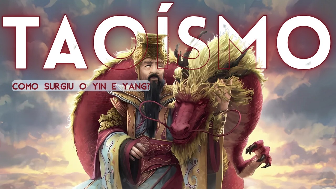 A história do Taoísmo – A religião do eterno equilíbrio!