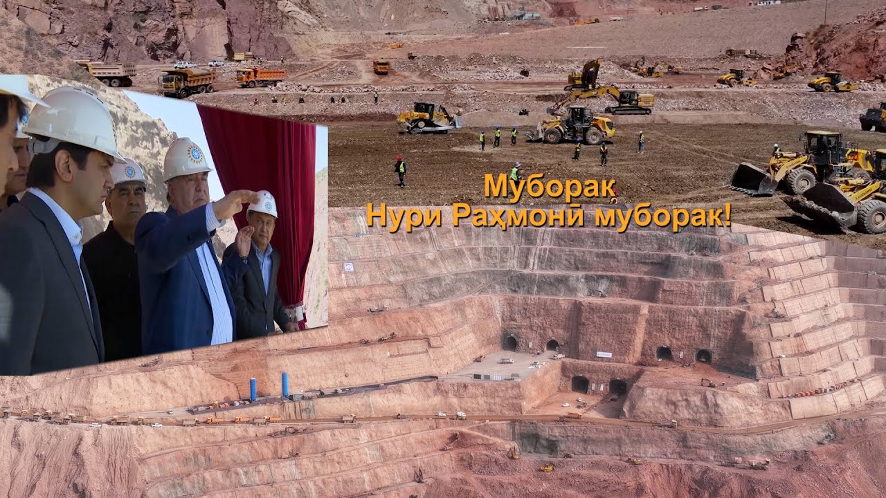 МУБОРАК НУРИ РАҲМОНИ МУБОРАК!