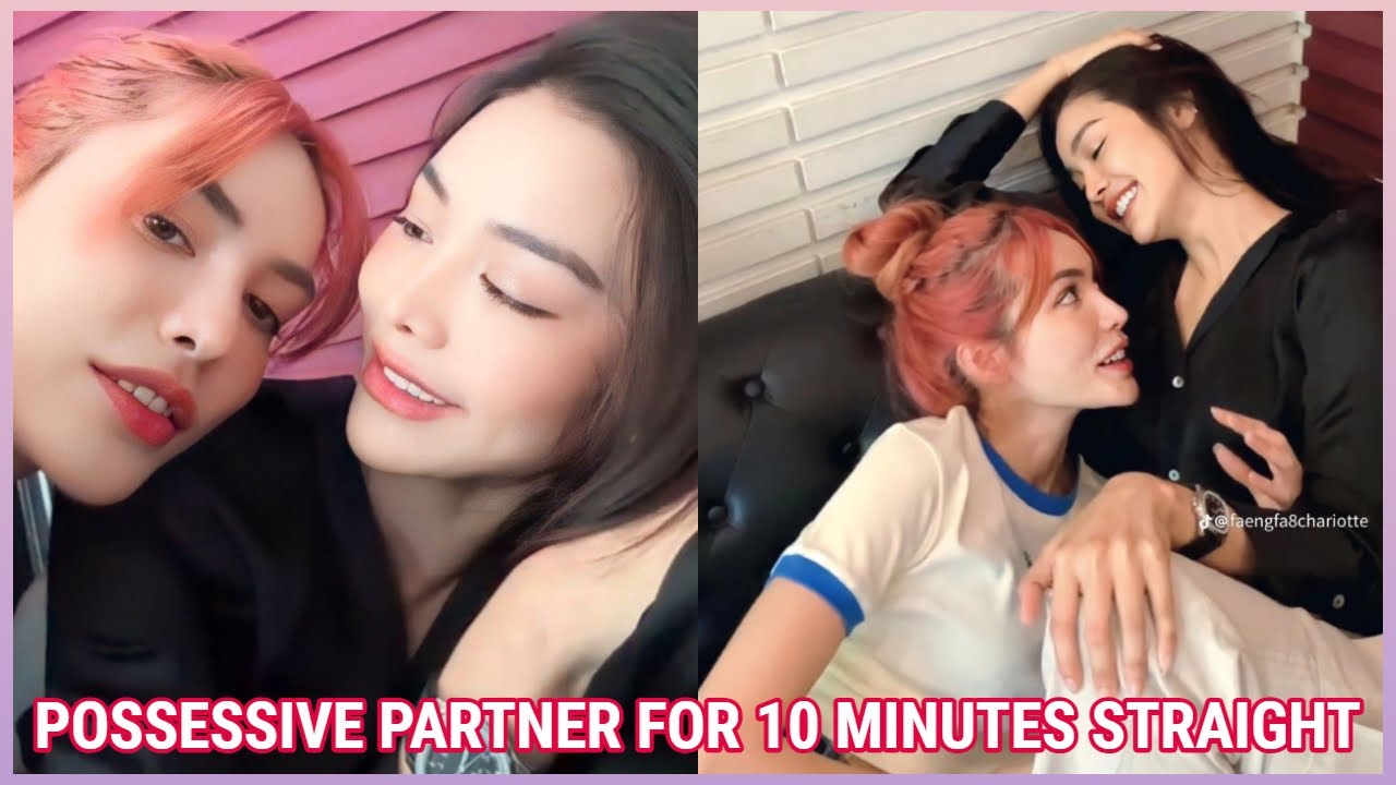 [EngLot] POSSESSIVE PARTNER FOR 10 MINUTES STRAIGHT