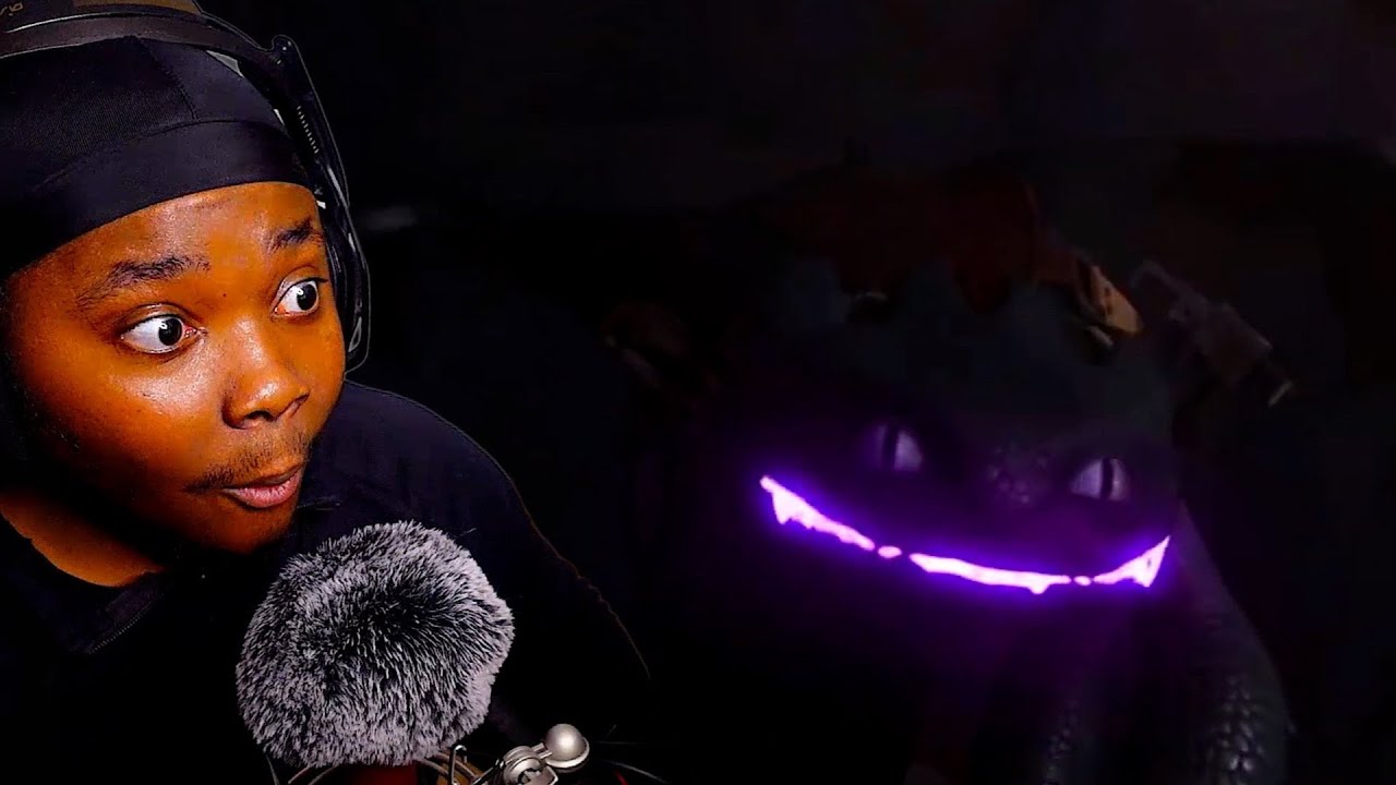 TOOTHLESS GONE CRAZY??!?!? RACE TO THE EDGE Season 3 Episode 6 Reaction