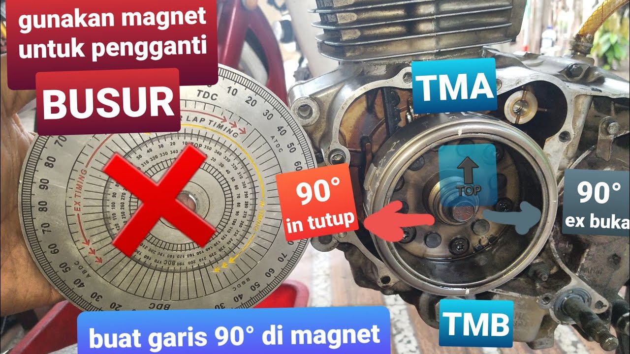 Установка распредвала Racing Cam без DIAL ARC, как найти верхний распредвал вслепую | руководство