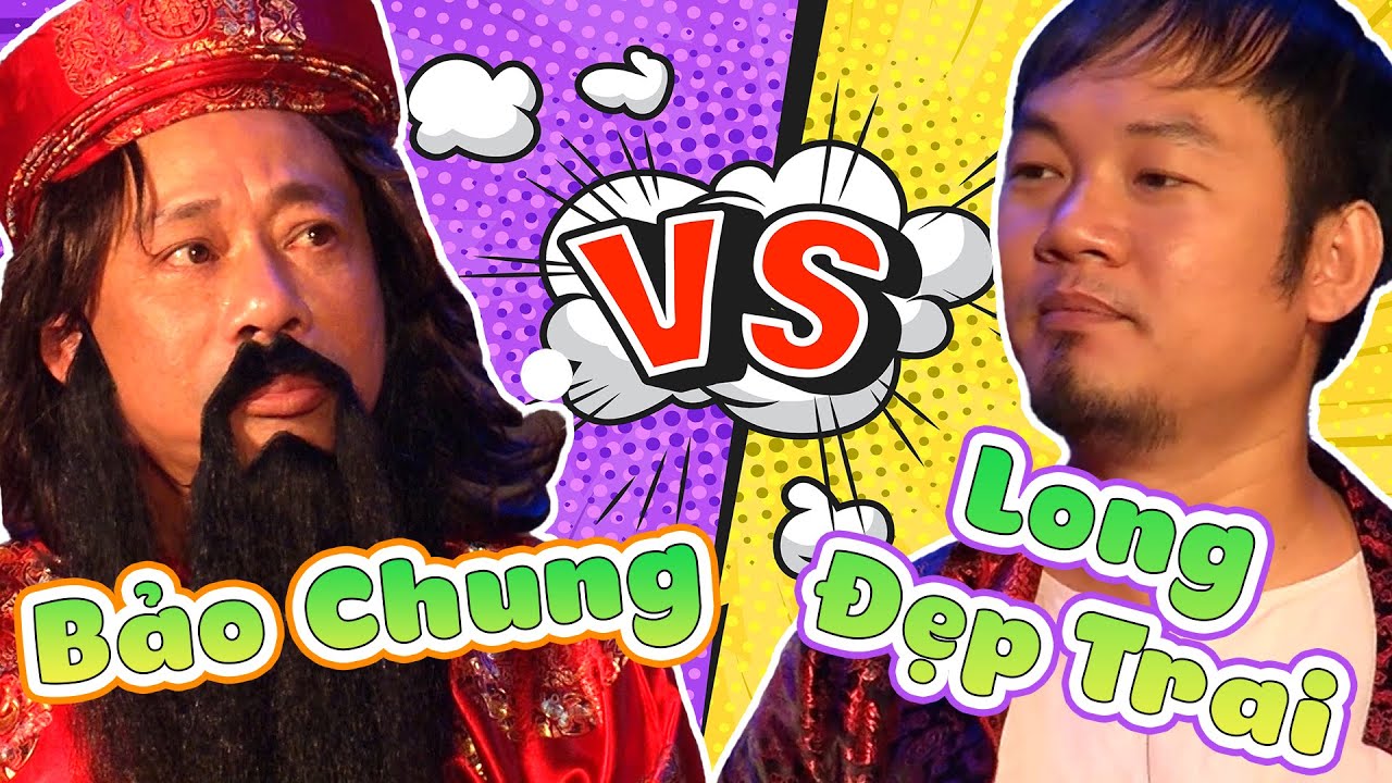 HÀI HAY NHẤT | CƯỜI ĐAU BỤNG| HÀI KỊCH : Làm Ơn Mắc Oán #bảochung