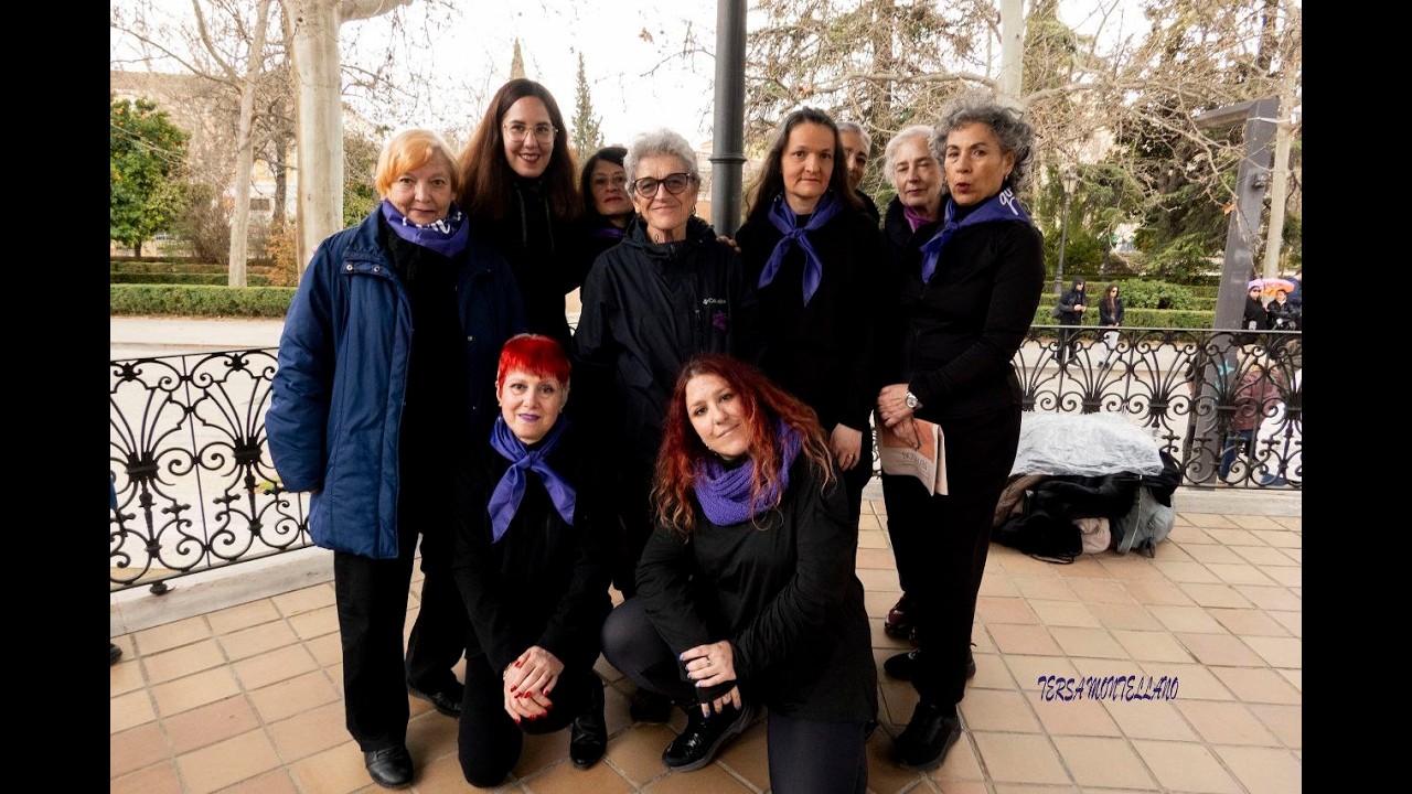 Performance 2026 Demasiado Feminista