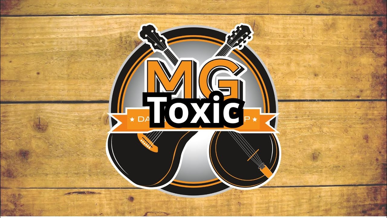 Toxic Line Dance