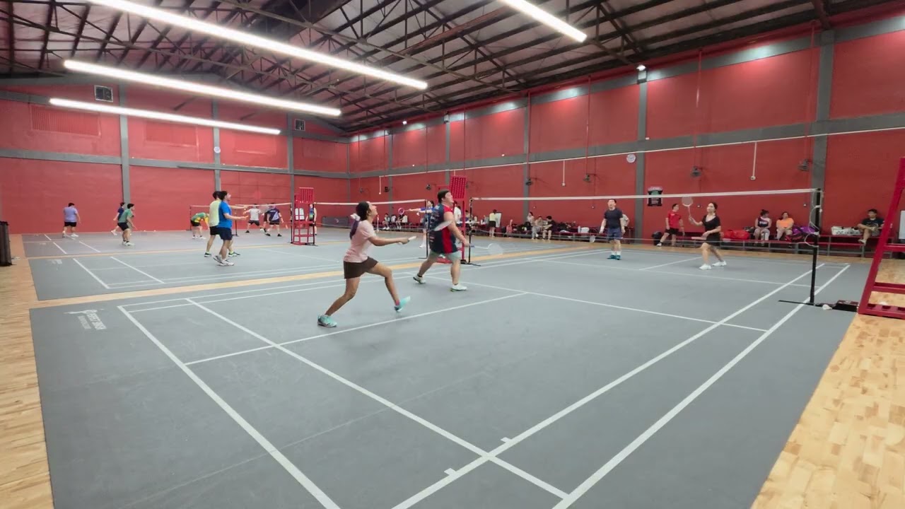 Mar 16 - Jadan Wanna vs. Derrick Tahira