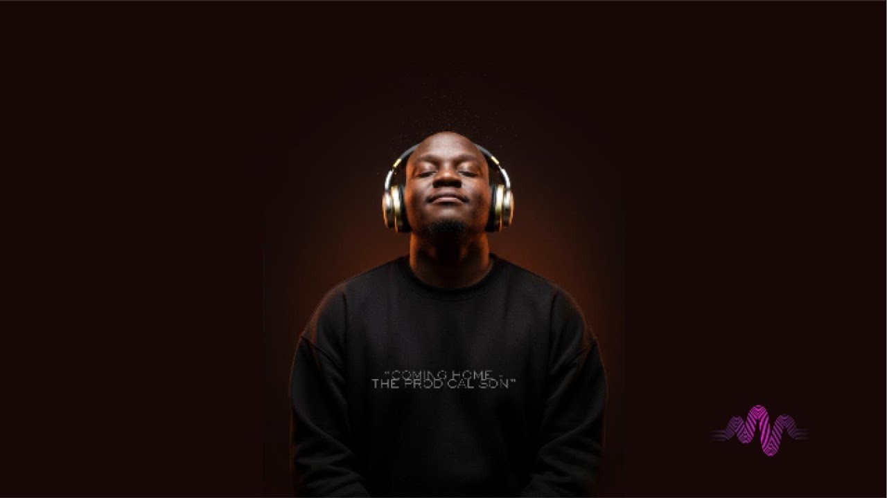 I AM COMING HOME  - THE PRODICAL SON