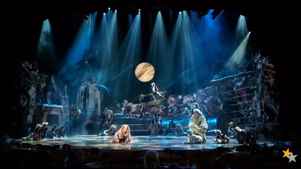 Memory - Cats (Australian Cast)