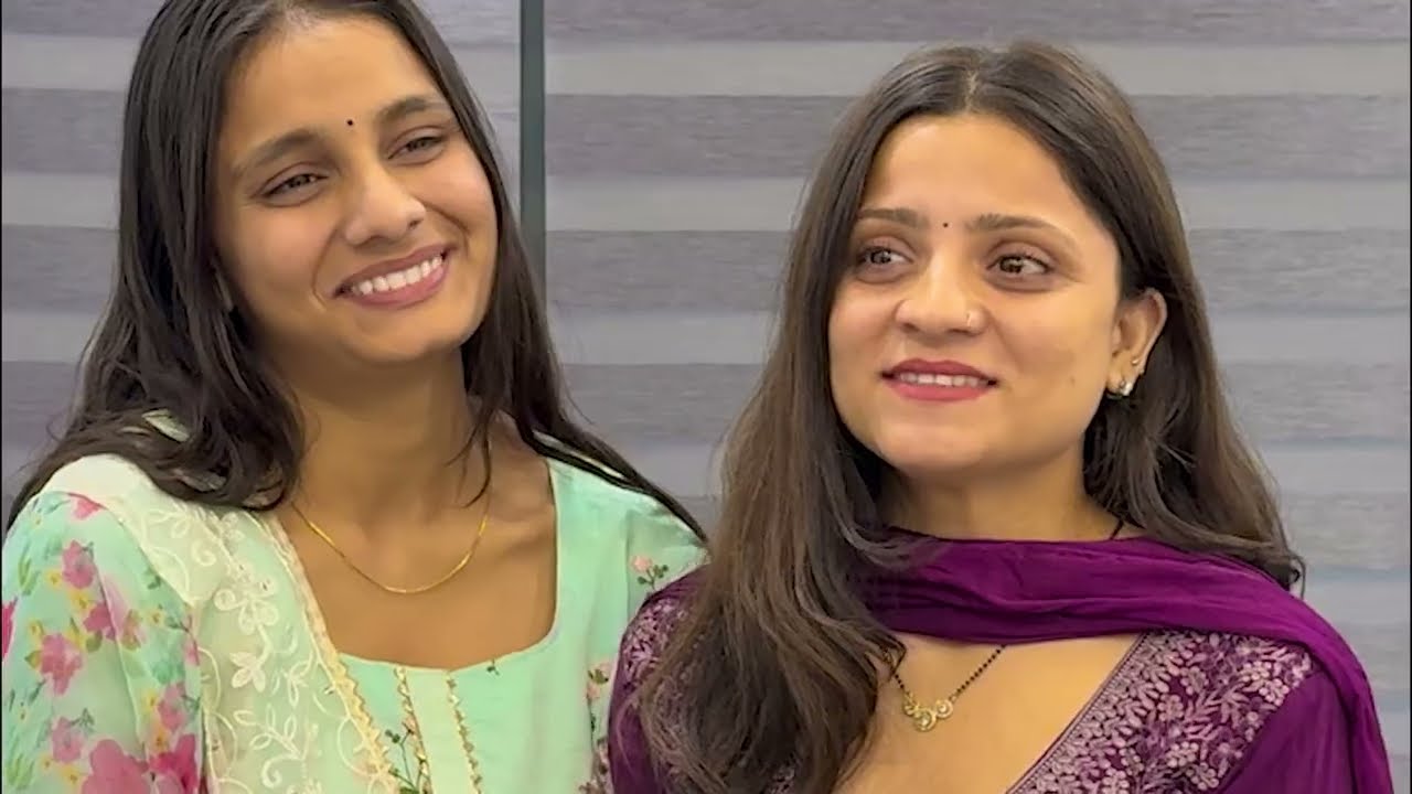 बहन को निकला घर से 