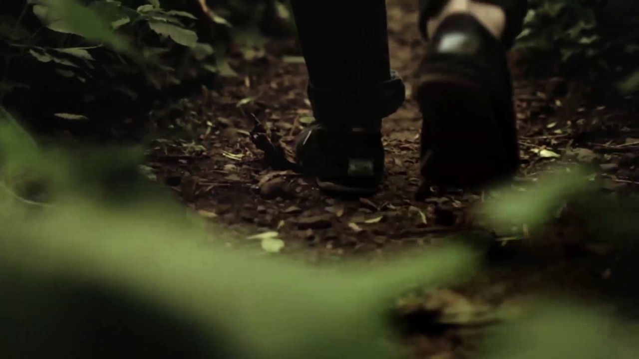*FREE* " Walking Random Place " Web Background Video Loop (STOCK VIDEO FOOTAGE!)