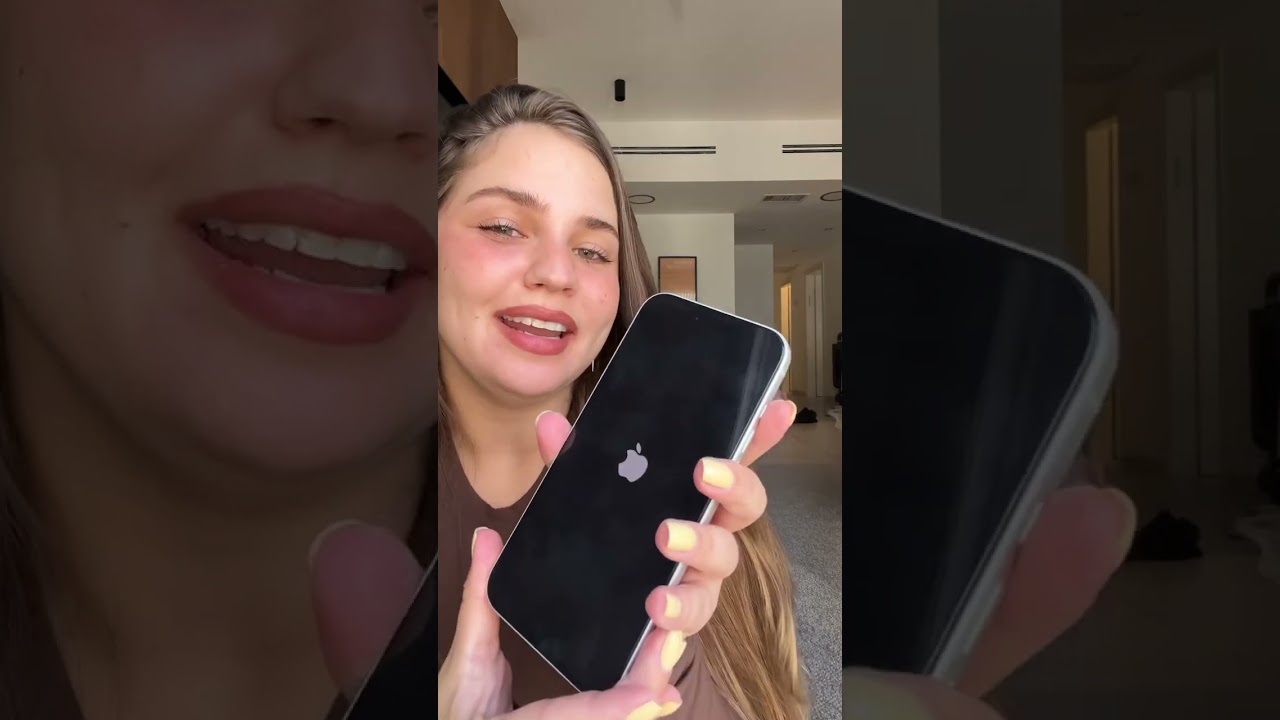 אנבוקסינג אייפון 17 פרו מקס 2 טרה