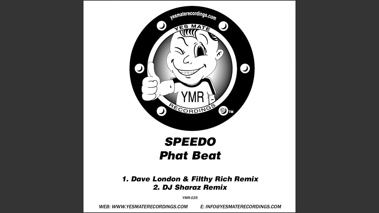 Fat Beat (Remix)