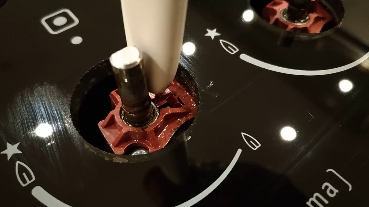 Automático do Cooktop Electrolux GC75V disparado como louco!!!