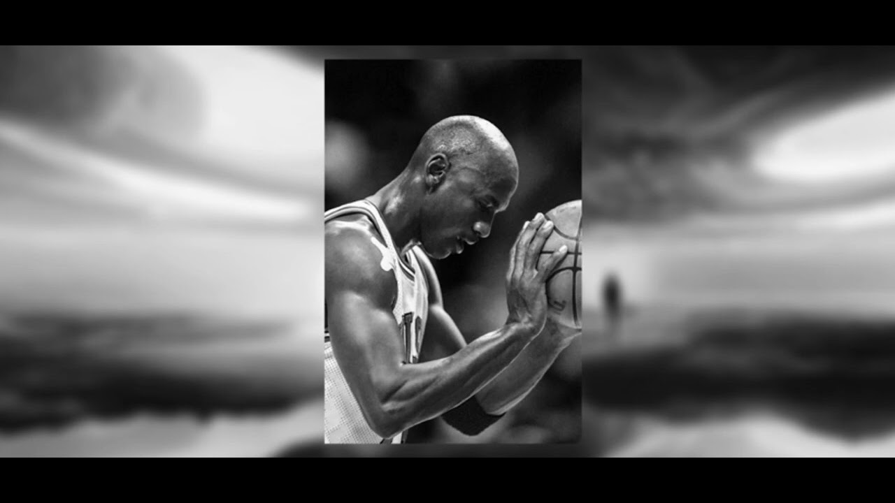 “Maybe It’s My Fault” Michael Jordan x Arimasen - Neverending Cycle (Slowed+Reverbed)