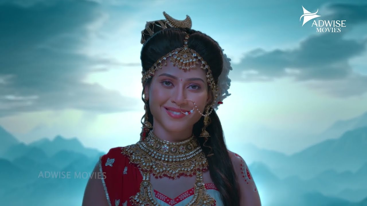 जानिए भगवान शिव के मुख से Shree Ram की सम्पूर्ण कथा || Shreemad Ramayan | Episode | ram Part 01_2